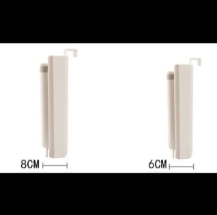 折りたたみ式壁掛けキッチンごみ箱