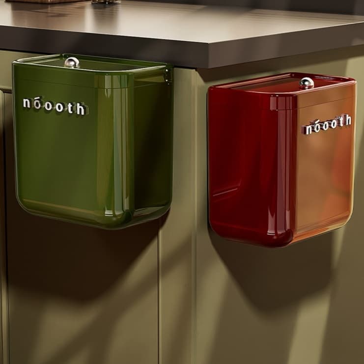 種類豊富！コンパクトごみ箱