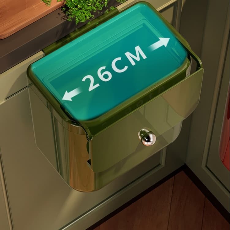 種類豊富！コンパクトごみ箱