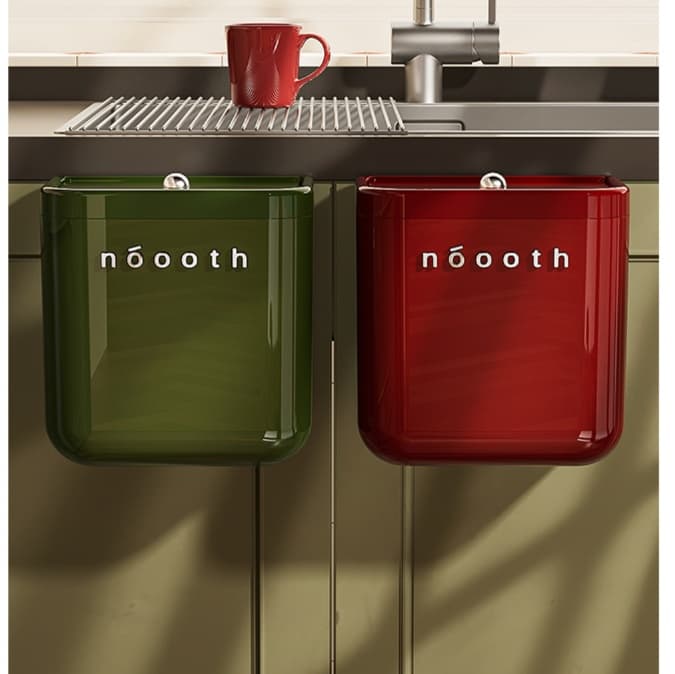 種類豊富！コンパクトごみ箱