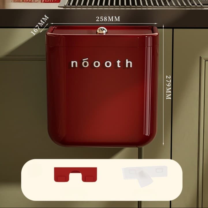 種類豊富！コンパクトごみ箱