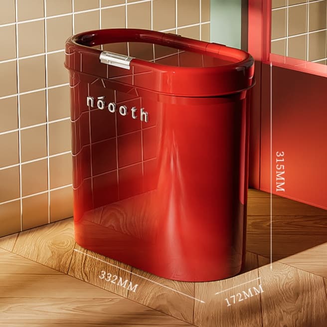 種類豊富！コンパクトごみ箱