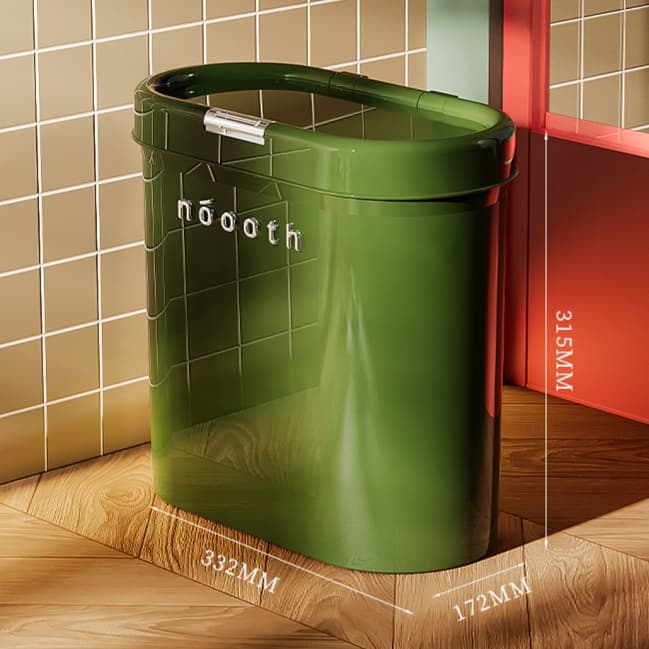 種類豊富！コンパクトごみ箱