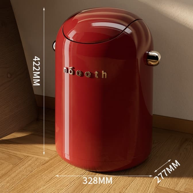 種類豊富！コンパクトごみ箱