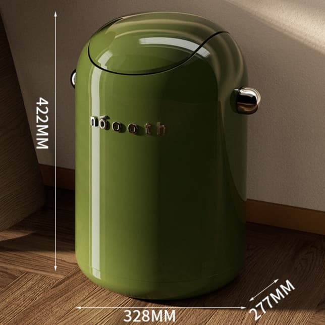 種類豊富！コンパクトごみ箱