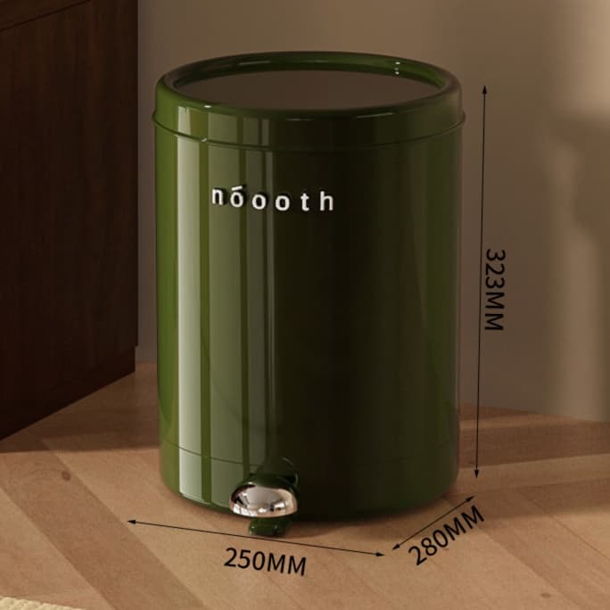 種類豊富！コンパクトごみ箱