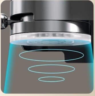 キッチン ゴミ箱 壁掛け式スクエアゴミ箱