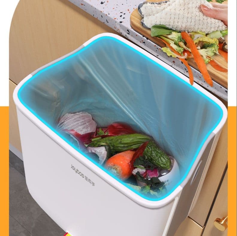 キッチン ゴミ箱 キッチン折りたたみ壁掛けゴミ箱