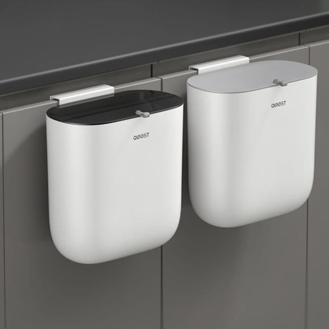 キッチン ゴミ箱 スマート壁掛けキッチンダストボックス