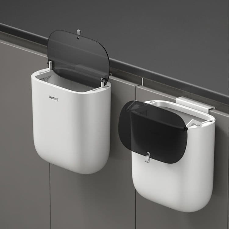 キッチン ゴミ箱 スマート壁掛けキッチンダストボックス