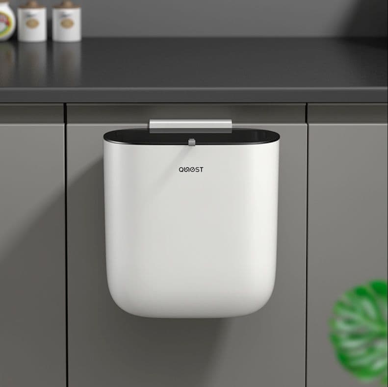 キッチン ゴミ箱 スマート壁掛けキッチンダストボックス