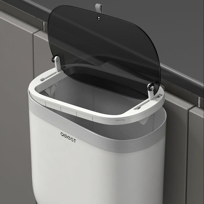 キッチン ゴミ箱 スマート壁掛けキッチンダストボックス