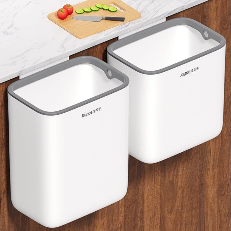 キッチン ゴミ箱 　壁掛けキッチンゴミ箱