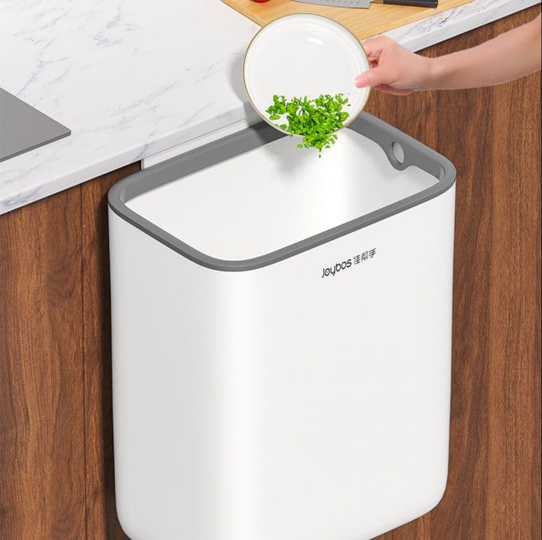 キッチン ゴミ箱 　壁掛けキッチンゴミ箱