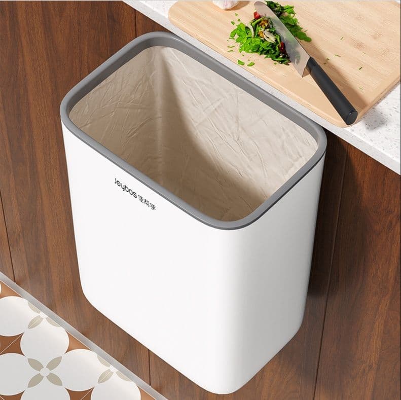 キッチン ゴミ箱 　壁掛けキッチンゴミ箱