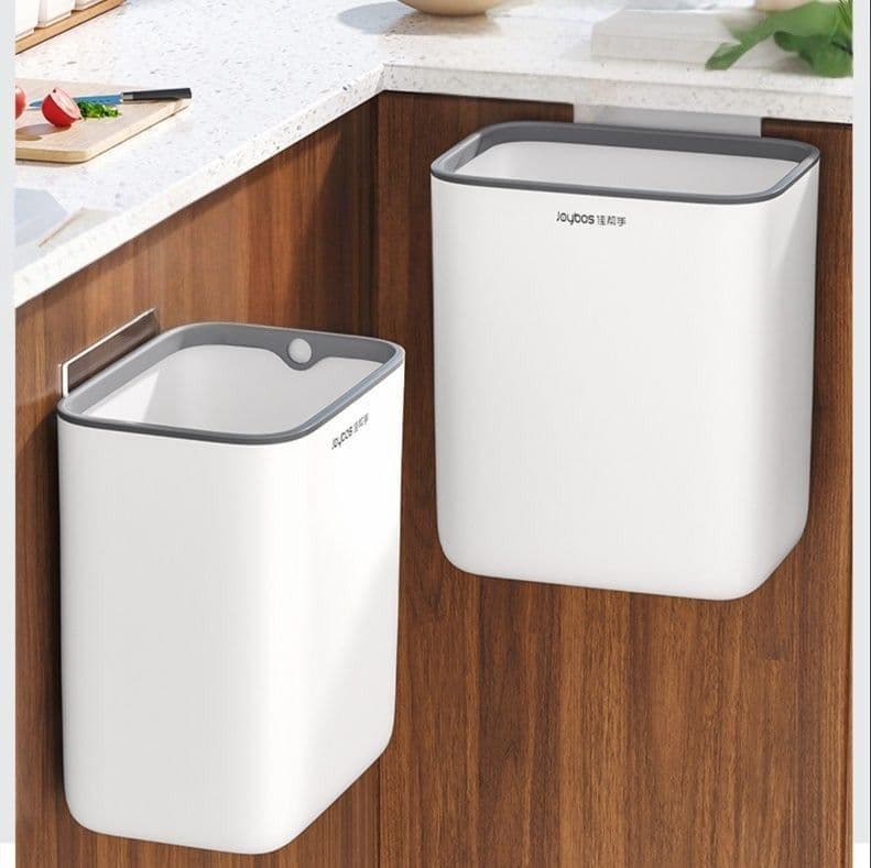 キッチン ゴミ箱 　壁掛けキッチンゴミ箱
