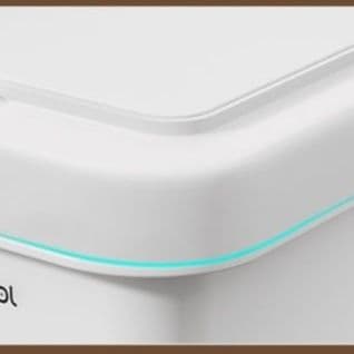 キッチン ゴミ箱 二通り開閉ペダル式ごみ箱