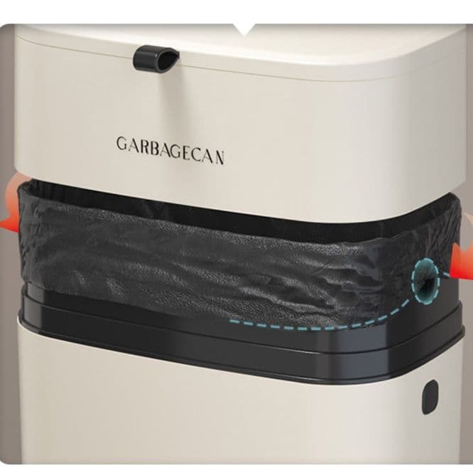 キッチン ゴミ箱 すっきり収納 壁掛けゴミ箱