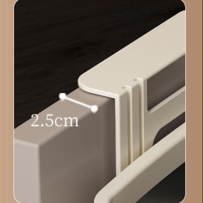 キッチン ゴミ箱 すっきり収納 壁掛けゴミ箱