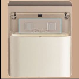 キッチン ゴミ箱 すっきり収納 壁掛けゴミ箱