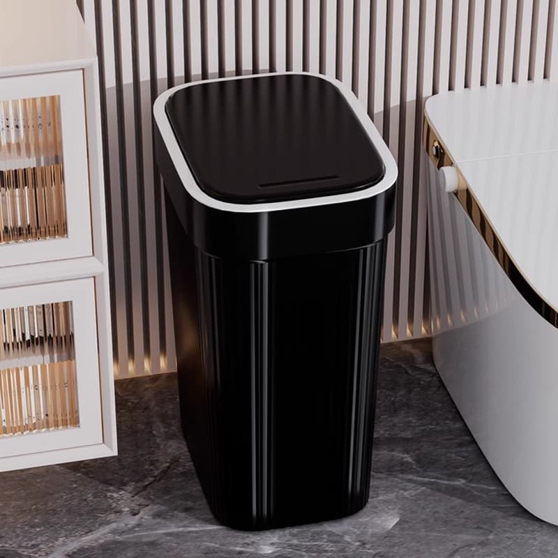 プラスチックおしゃれごみ箱