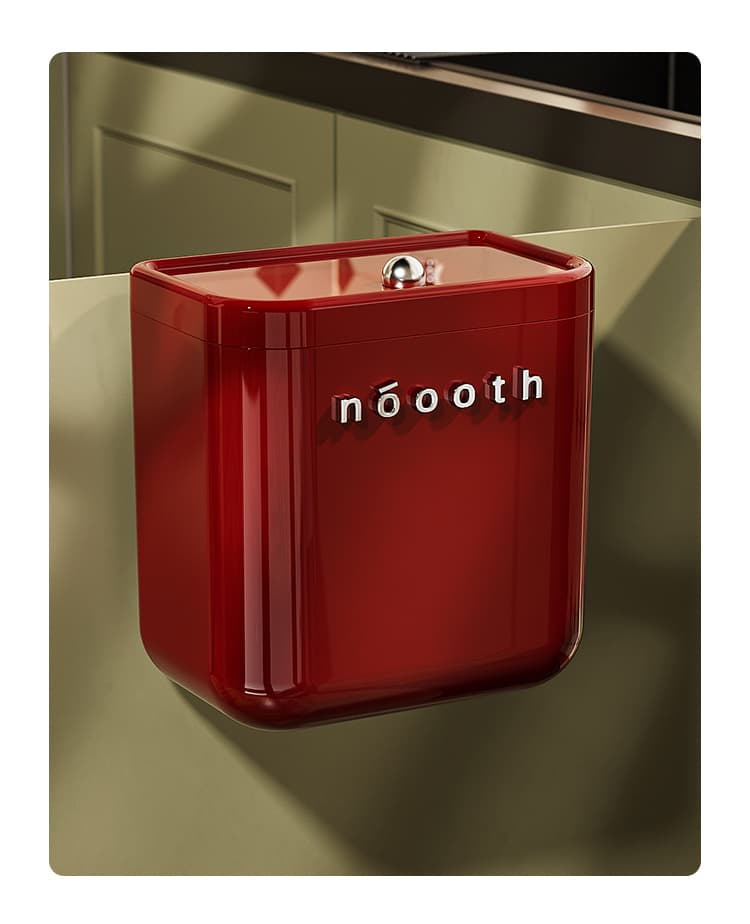 種類豊富！コンパクトごみ箱