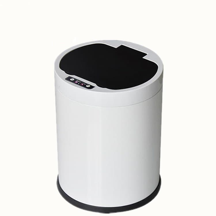 カラー豊富　自動開閉センサー付きスリムゴミ箱
