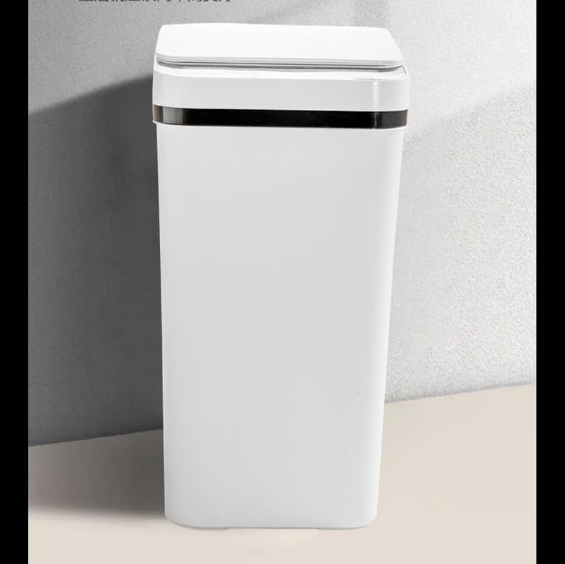 12L 自動開閉センサー付きスマートゴミ箱