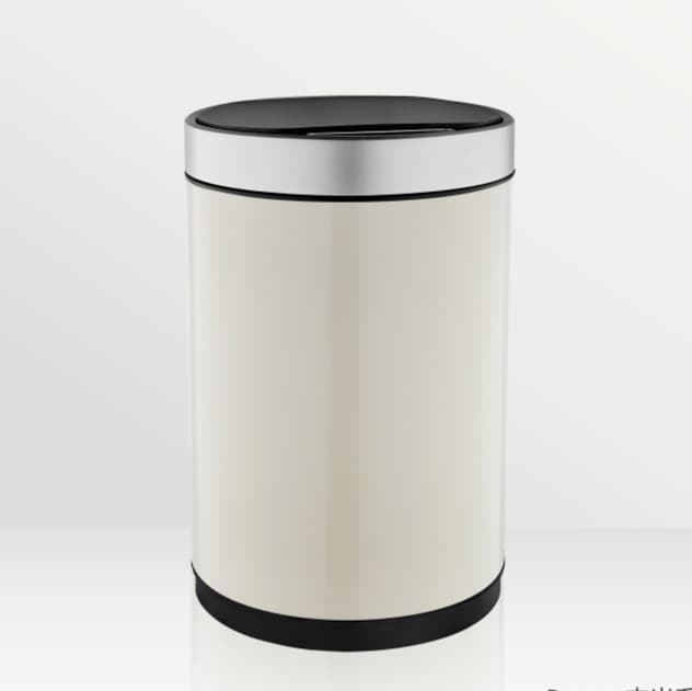 9L 自動開閉式センサー付きスマートごみ箱