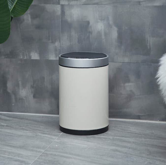 9L 自動開閉式センサー付きスマートごみ箱