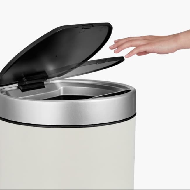 9L 自動開閉式センサー付きスマートごみ箱
