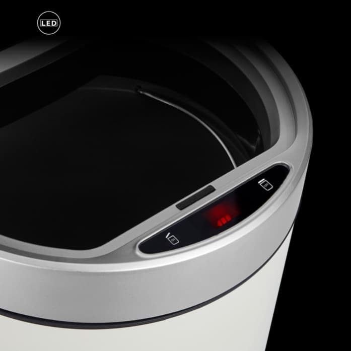 9L 自動開閉式センサー付きスマートごみ箱