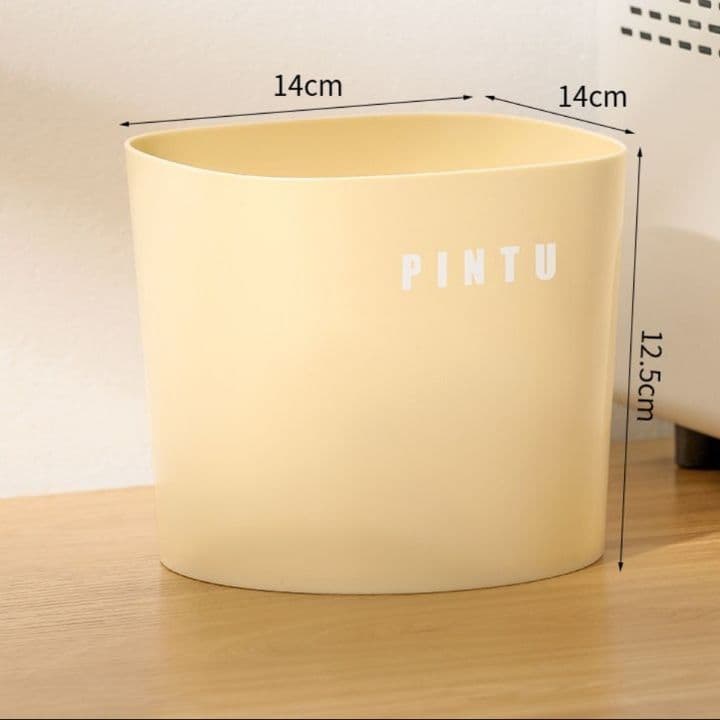 茶かす捨てやすいミニゴミ箱