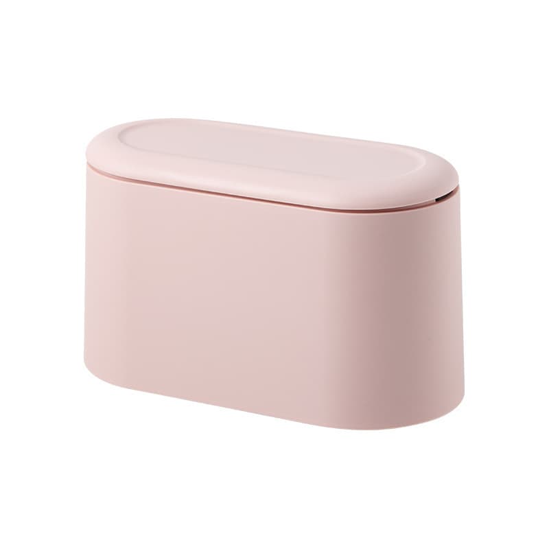 シンプル卓上ミニごみ箱