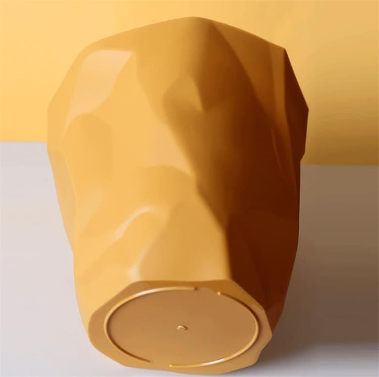 キッチン ゴミ箱 折り畳み式プラスチック製ごみ箱
